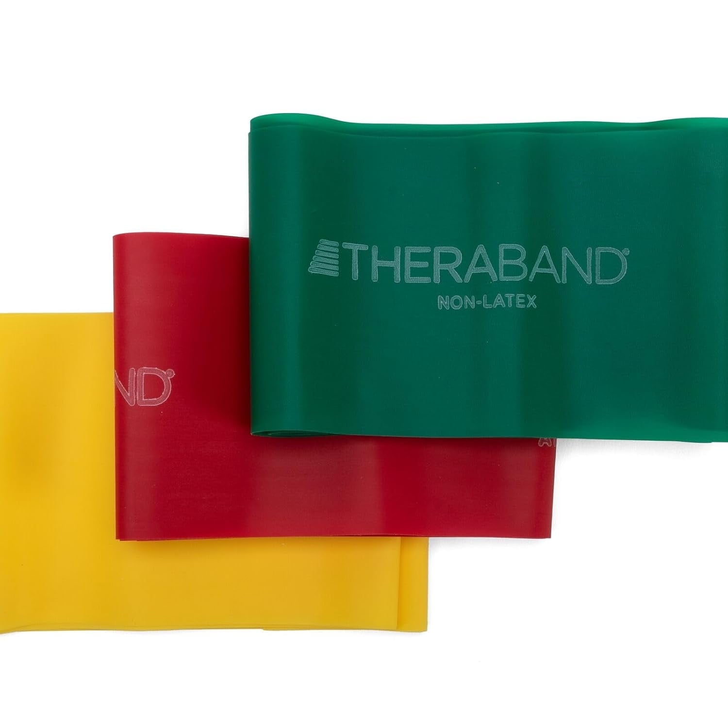 TheraBand Resistance Bands Set