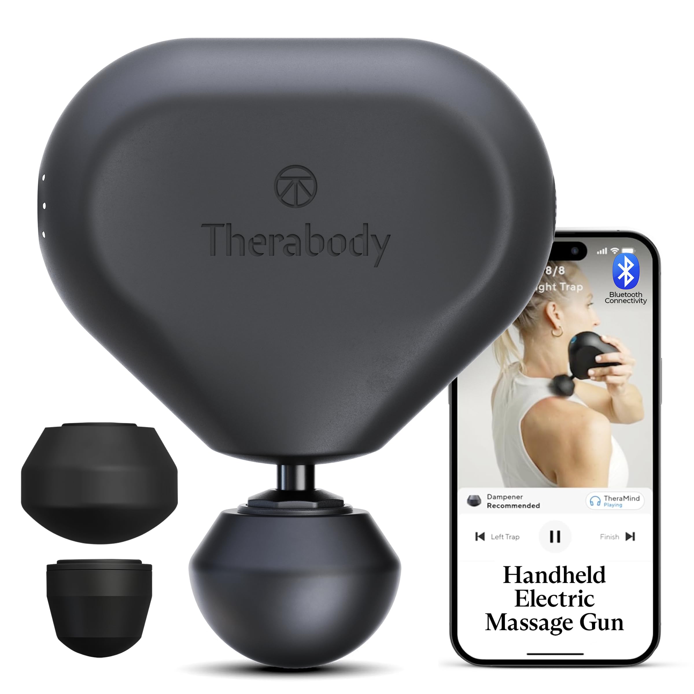 Therabody Theragun Mini 2nd Gen Percussion Massage Gun