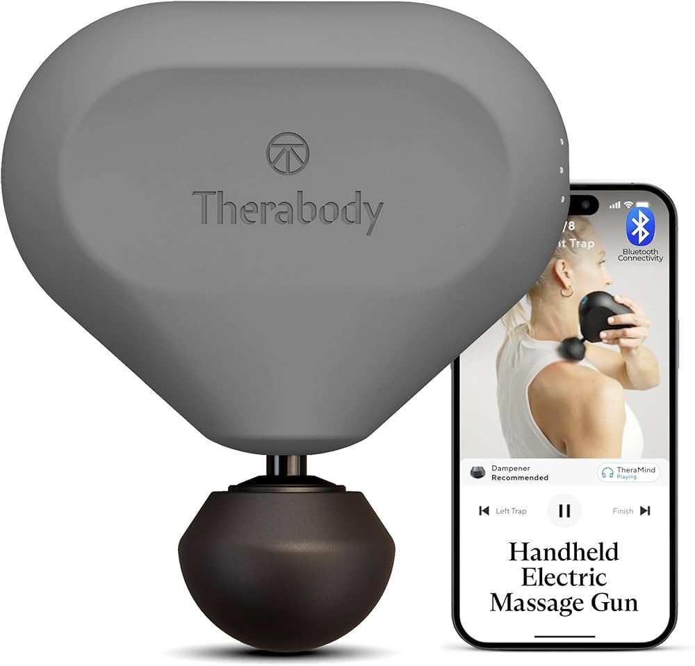Therabody Theragun Mini 2nd Generation