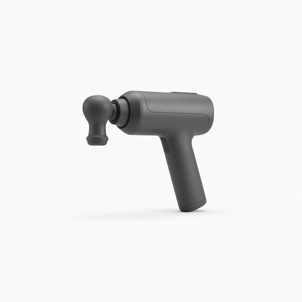 Therabody Theragun Prime (4th Generation) Percussion Massage Gun