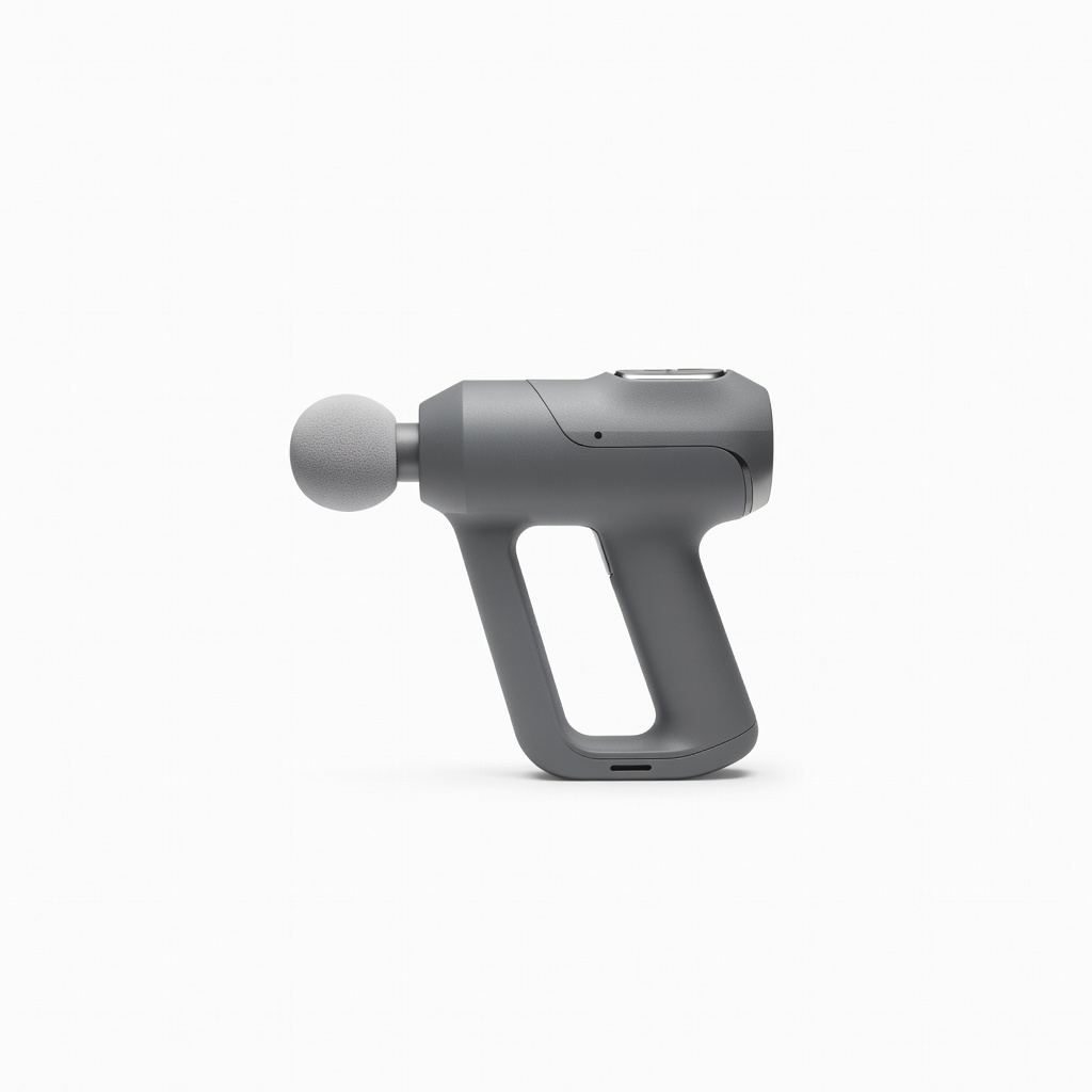 Therabody Theragun Prime 4th Generation Percussive Massage Gun