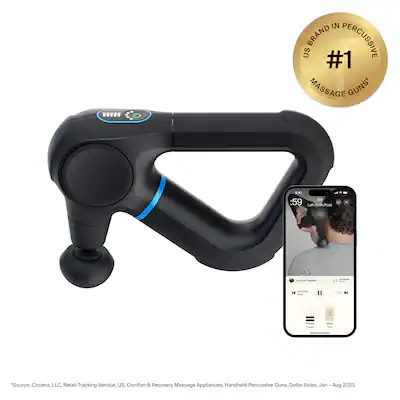 Therabody Theragun Prime Percussion Massager