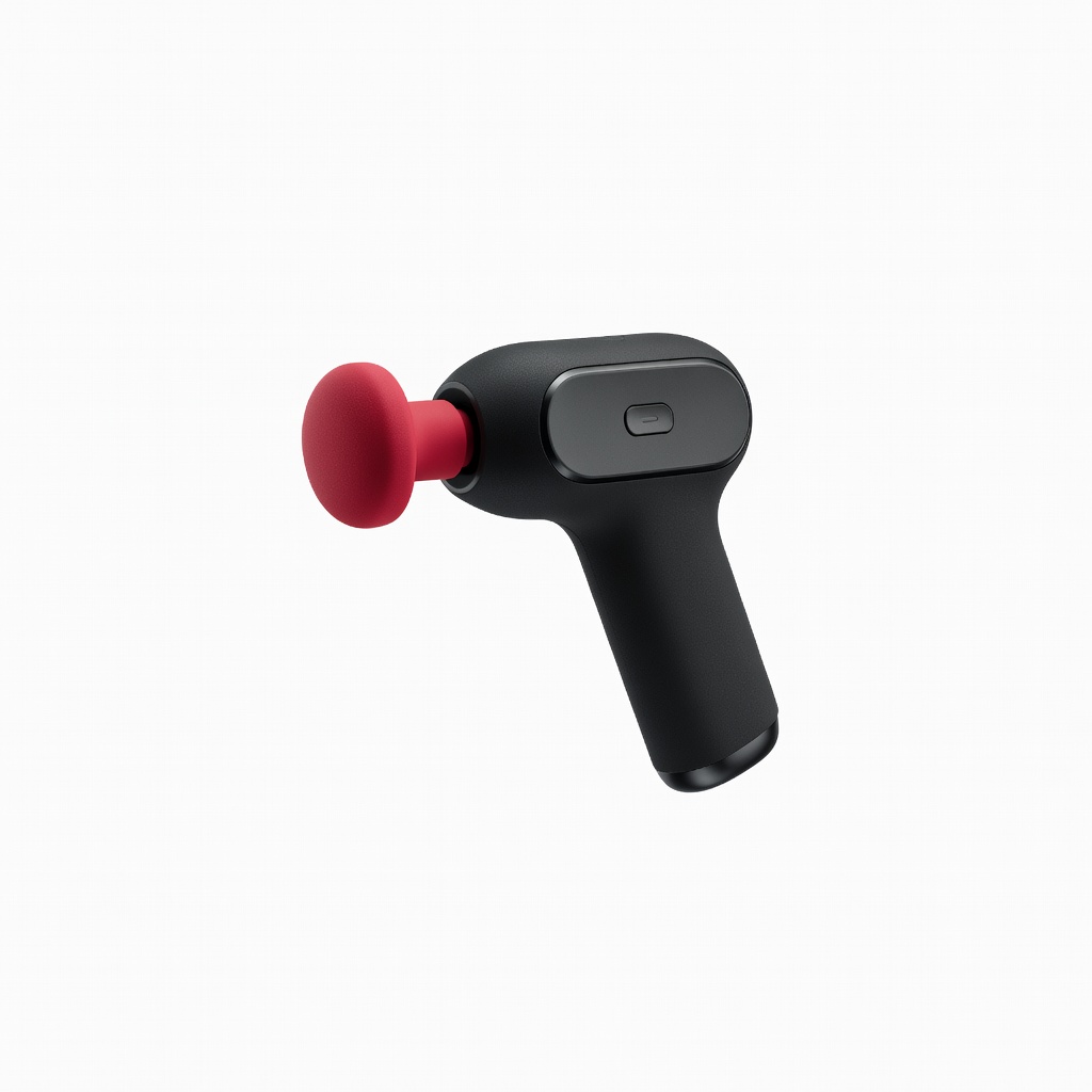 Theragun Mini 2nd Generation Percussion Massager