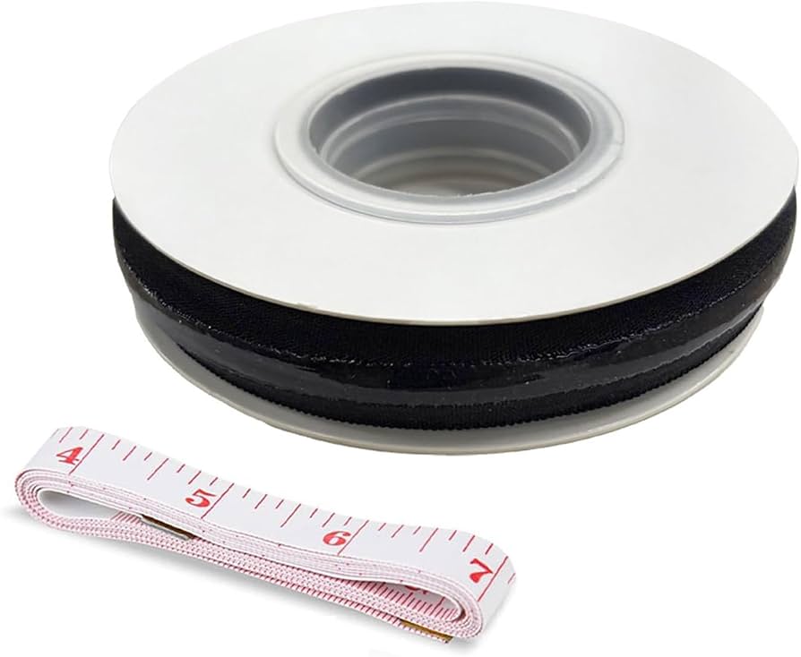 ThermaGrip Silicone Anti-Slip Fabric Tape