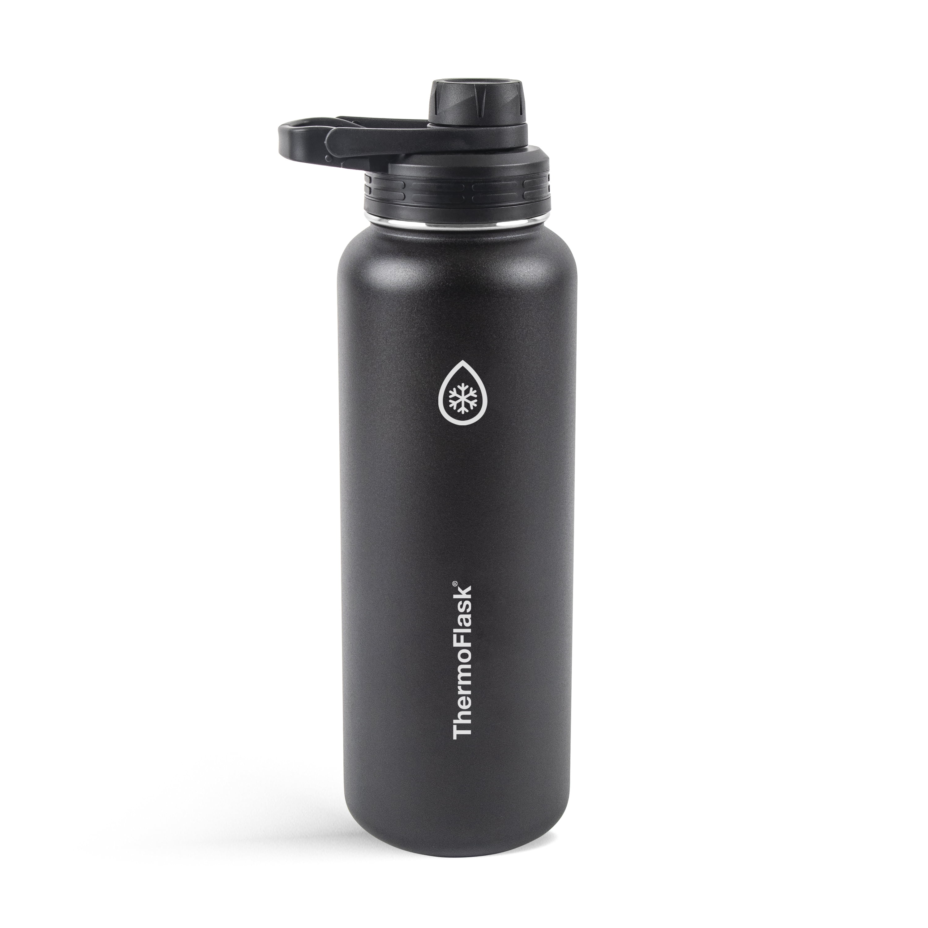 ThermoFlask 40 oz Insulated Water Bottle
