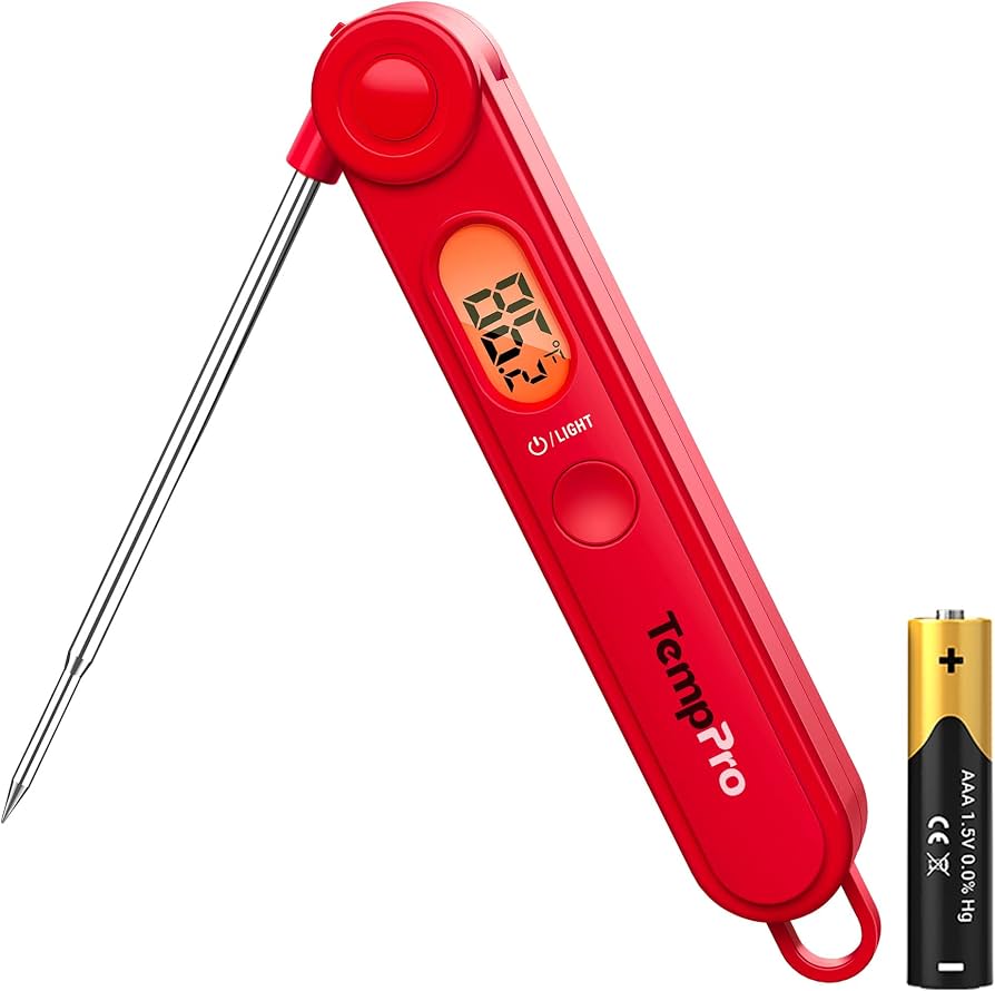 Thermopro TP03 Digital Kitchen Thermometer