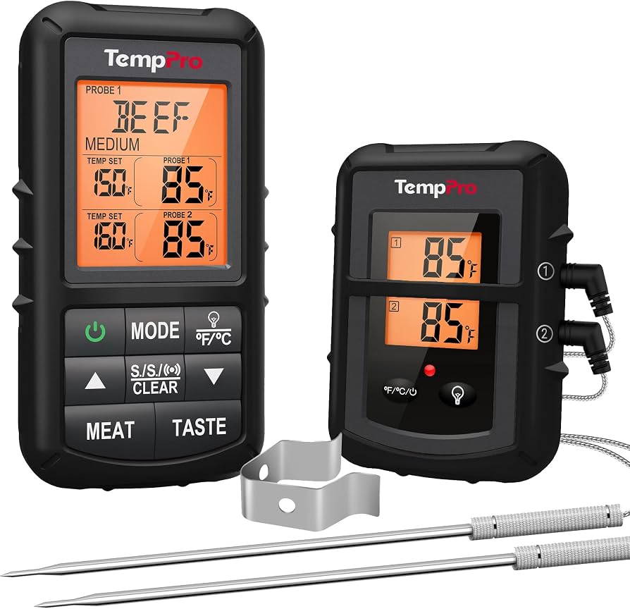 ThermoPro TP20 Digital Meat Thermometer