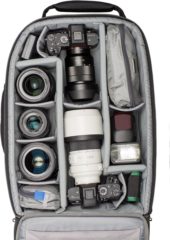 Think Tank Photo Airport Advantage X2 Camera Roller