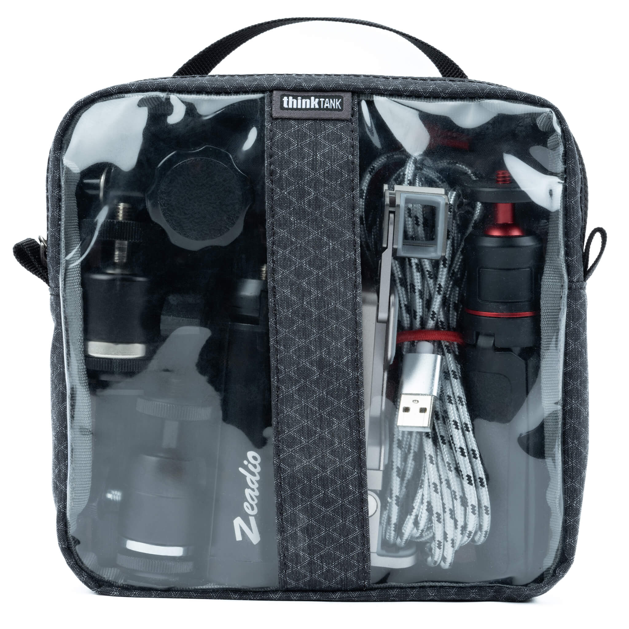 Think Tank Photo Cable Management 20 V3.0