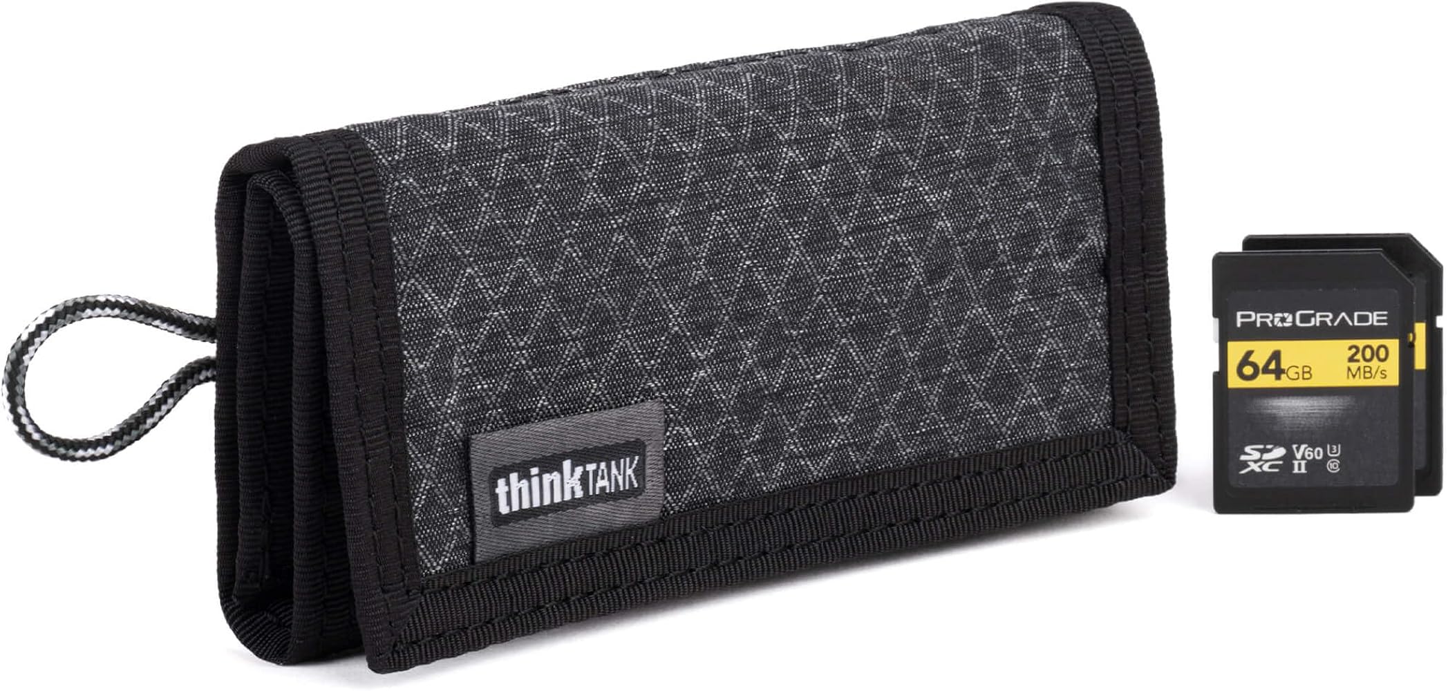 Think Tank Photo Pixel Pocket Rocket 30 Pouch (2-Pack)