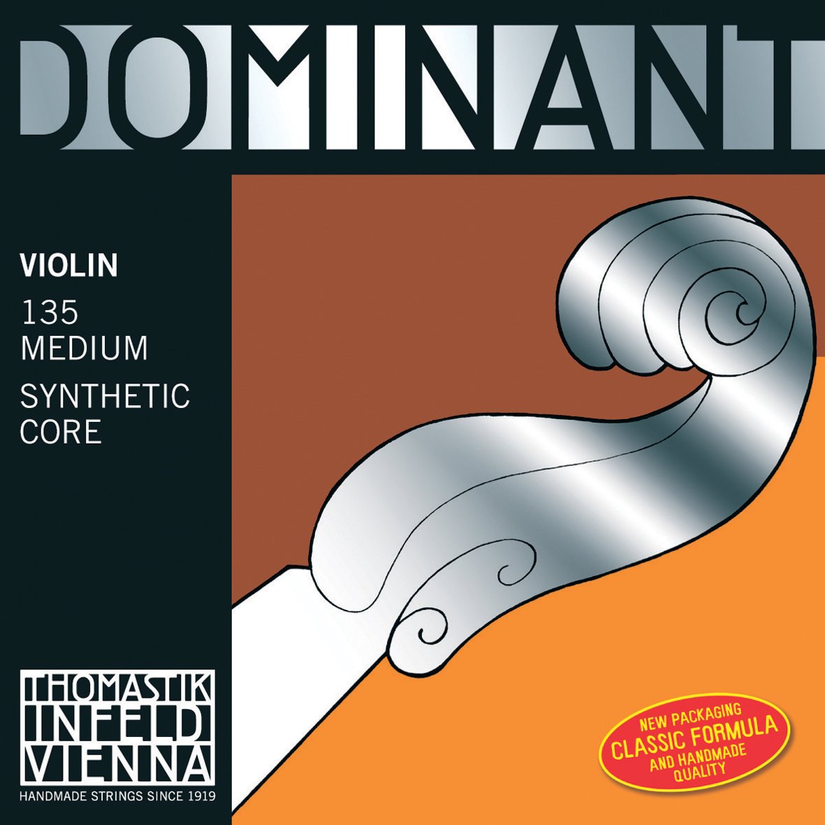Thomastik-Infeld Dominant 4/4 Medium