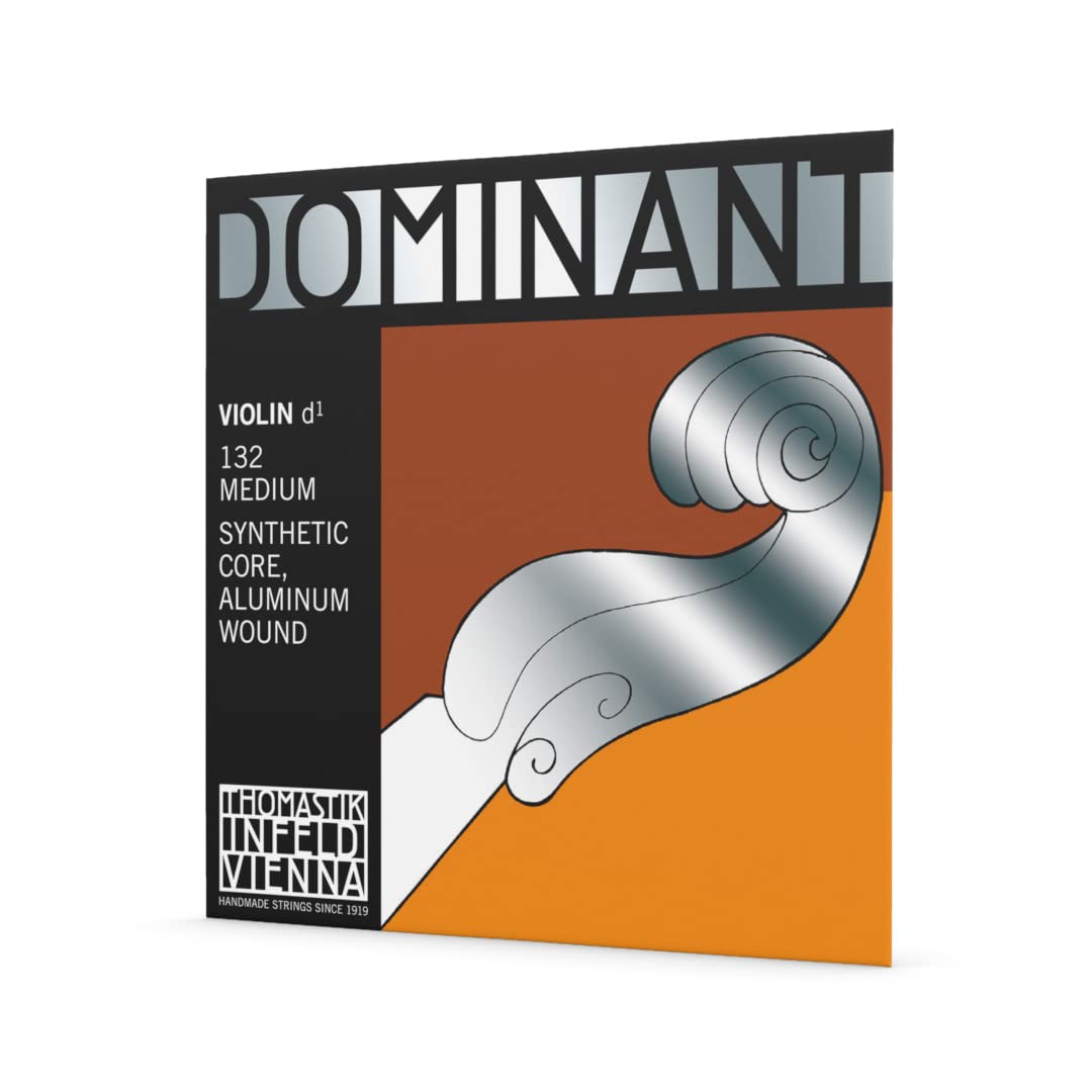 Thomastik-Infeld Dominant Violin Strings 4/4 Medium