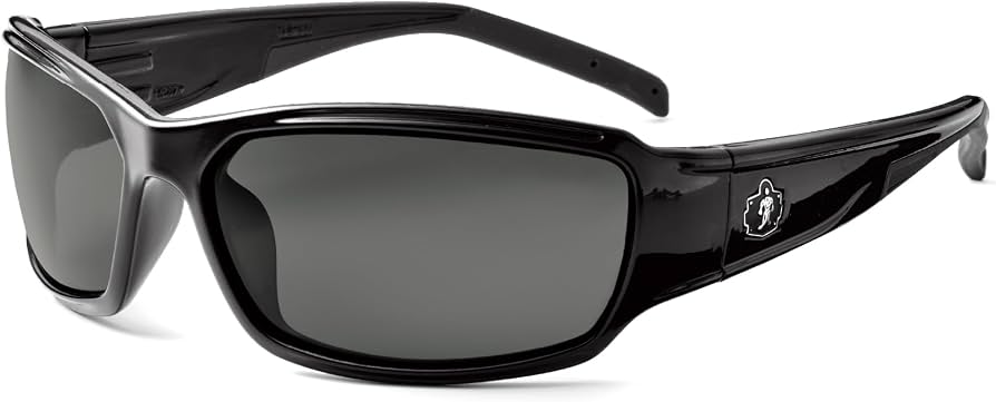 Thor HD Safety Glasses