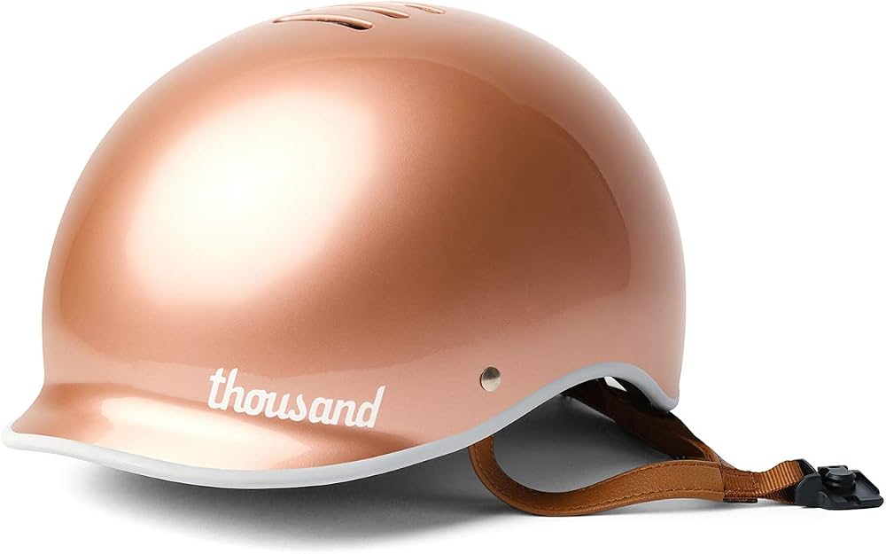 Thousand Heritage Adult Bike Helmet