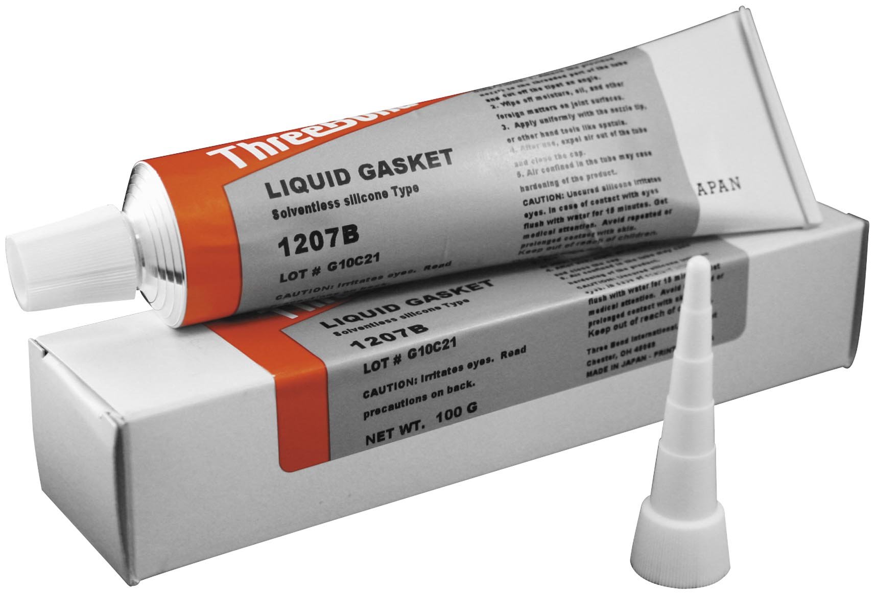ThreeBond 1207B Anaerobic Sealant