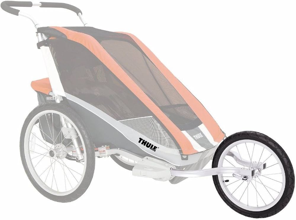 Thule Chariot Sport Jogging Kit