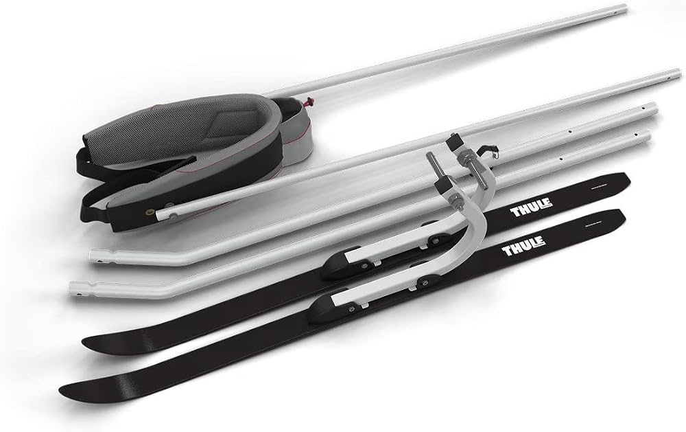 Thule Chariot Sport Ski Kit