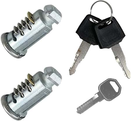 Thule One-Key System Lock Cores