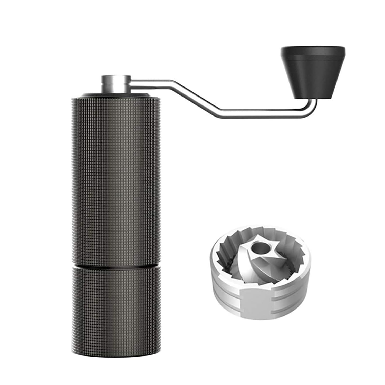 Timemore C2 Manual Burr Grinder