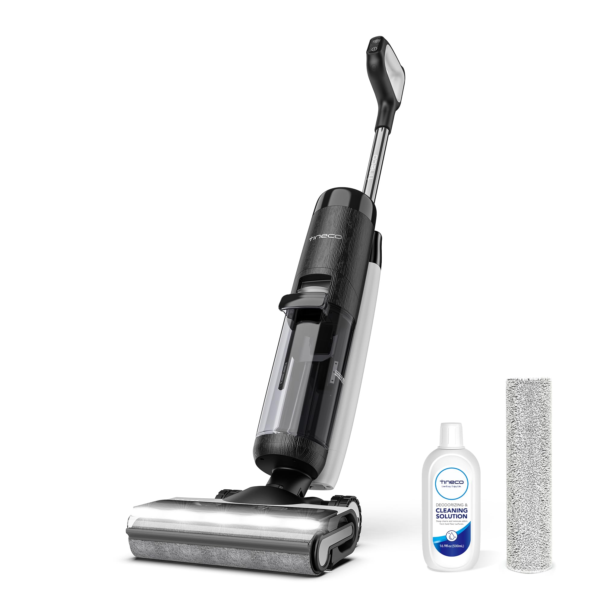 Tineco Floor One S7 Pro Smart Cordless Wet Dry Vacuum