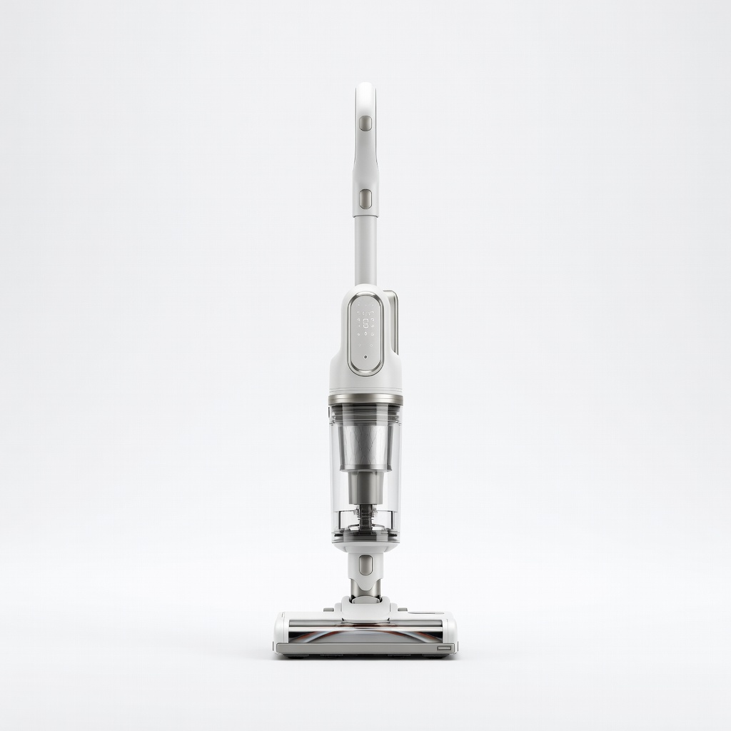 Tineco Pure One S12 Smart Cordless Stick Vacuum