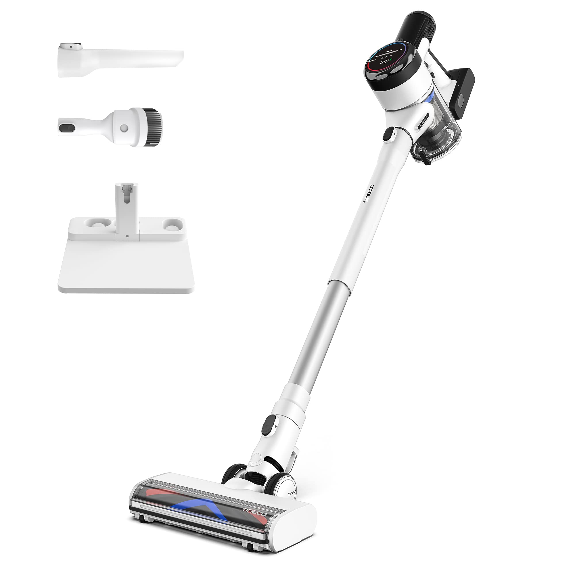 Tineco Pure One S15 Cordless Stick Vacuum