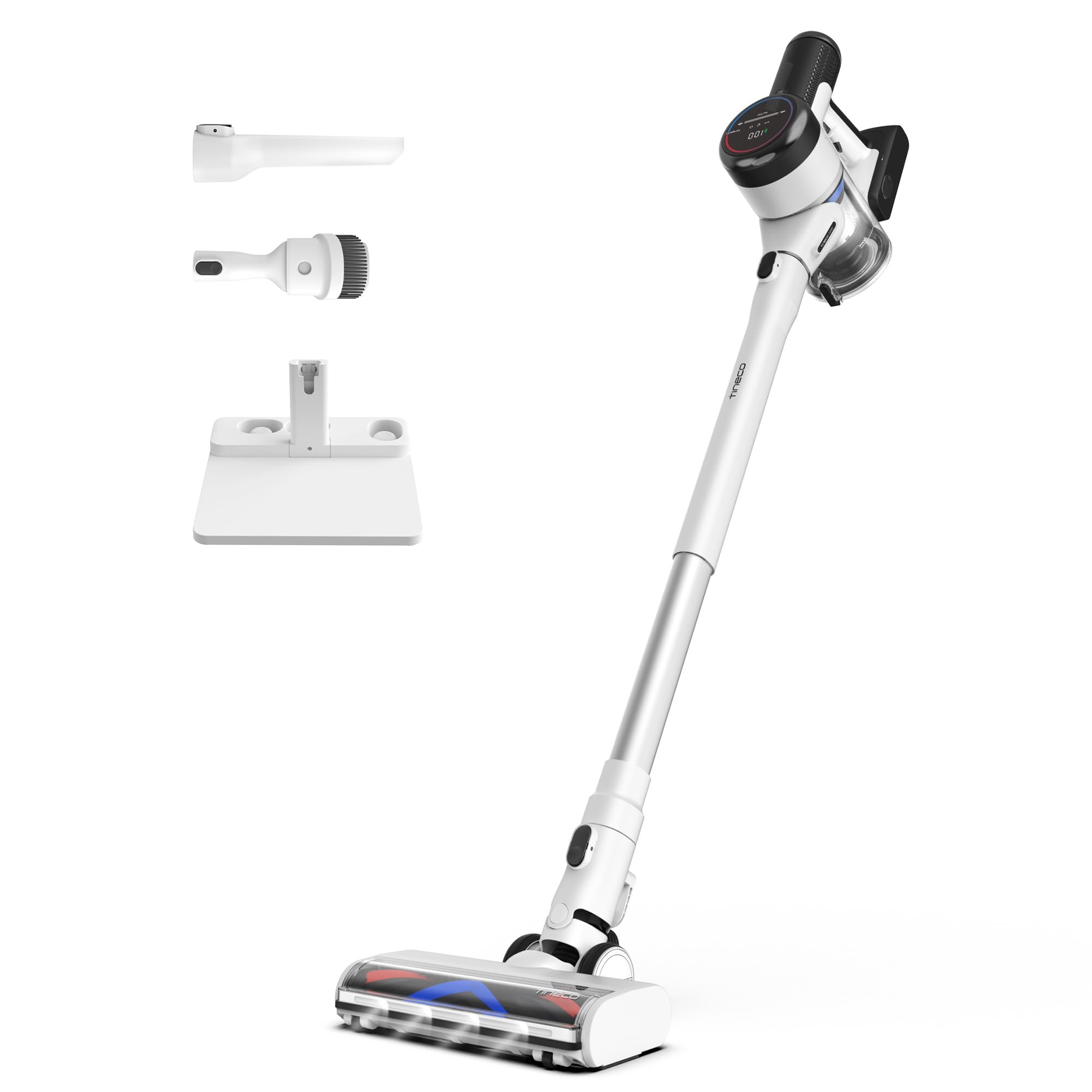 Tineco Pure One S15 Pet Cordless Vacuum