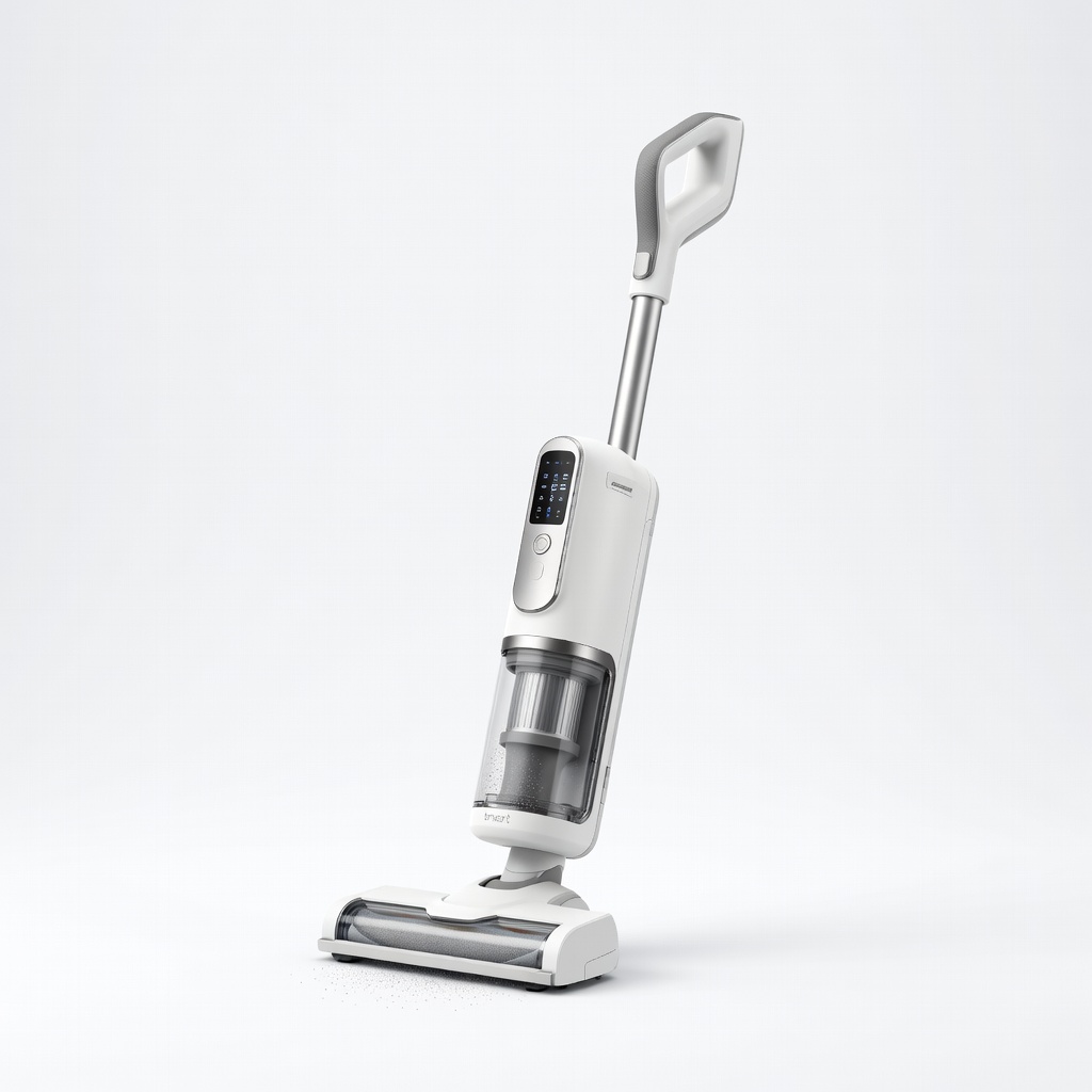 Tineco Pure One S15 Smart Cordless Stick Vacuum