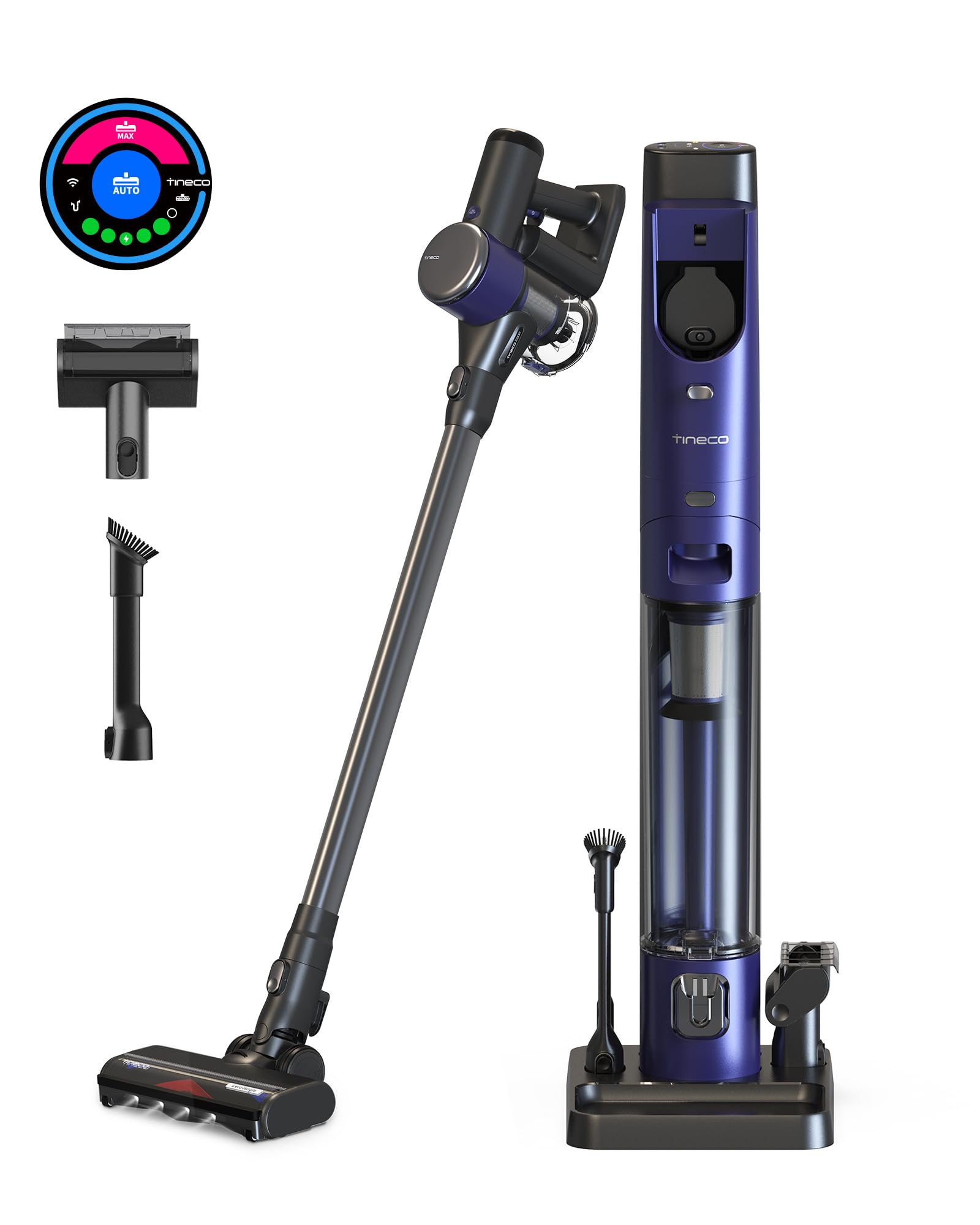 Tineco Pure One Station FurFree