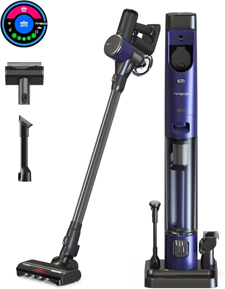 Tineco Pure One Station S5