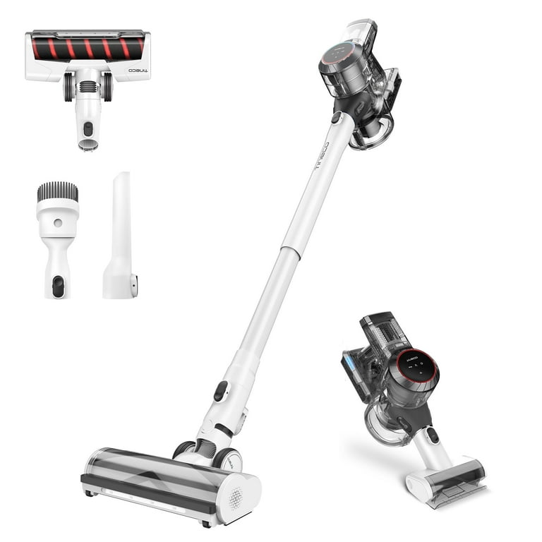 Tineco S11 Cordless Stick Vacuum Cleaner