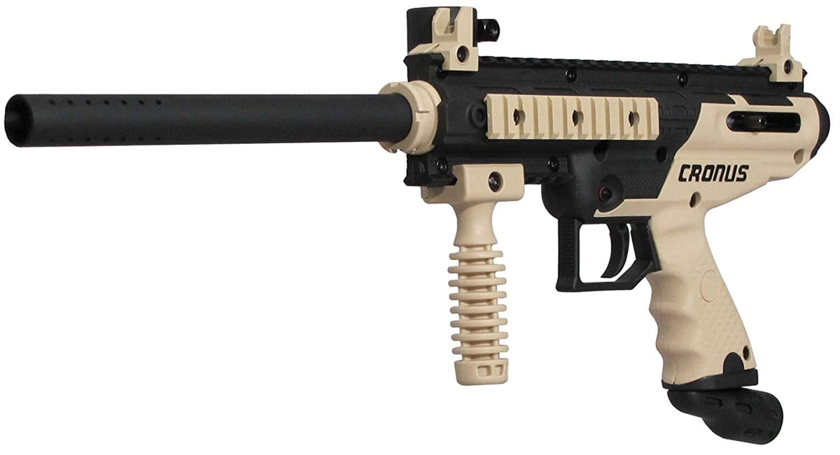Tippmann Cronus Tactical .68 Caliber Paintball Marker