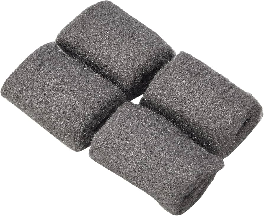 Titebond 0000 Steel Wool