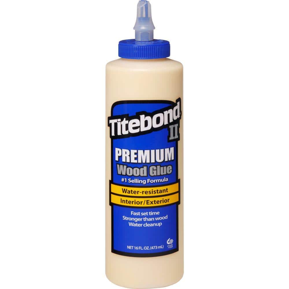 Titebond 5004 II Premium Wood Glue (ASIN: B00AYVQ8VY)