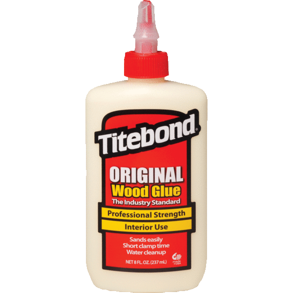 Titebond Original Wood Glue