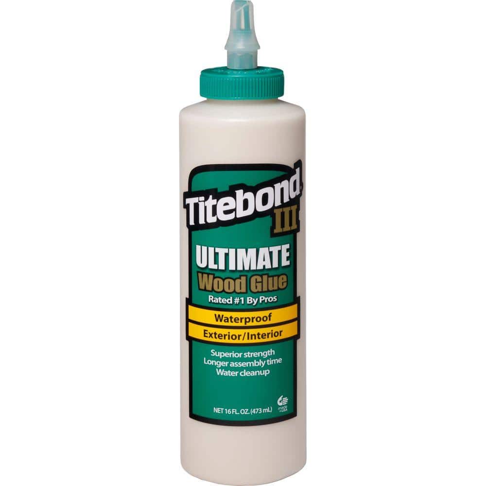 Titebond Ultimate Wood Glue