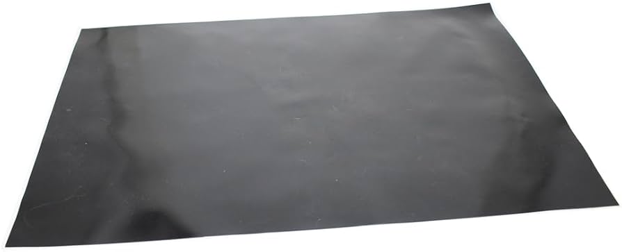 Toaster Oven Liner (Silicone, Reusable)