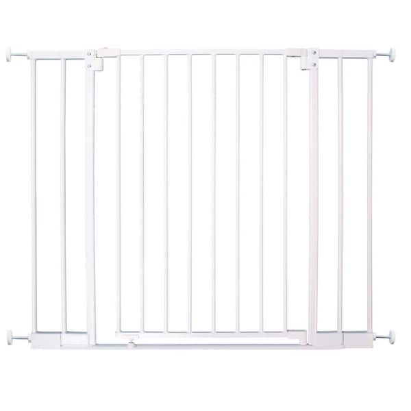 Toddleroo by North States Auto Close Gate