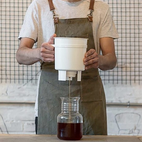 Toddy Cold Brew System (Not a French Press, but alternative)