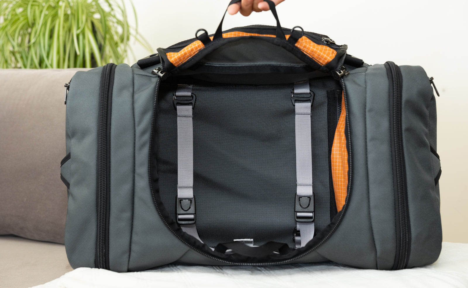 Tom Bihn Aeronaut 45 Travel Backpack