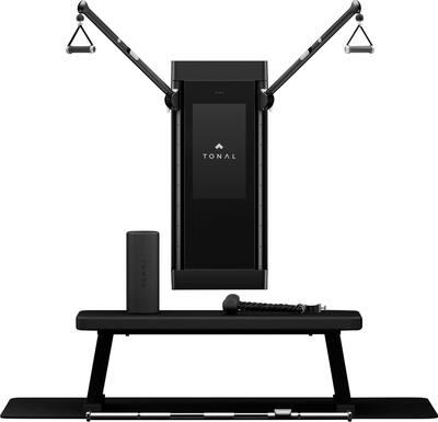 Tonal 3 Smart Home Gym