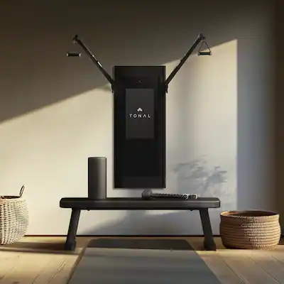 Tonal Smart Home Gym 2.0