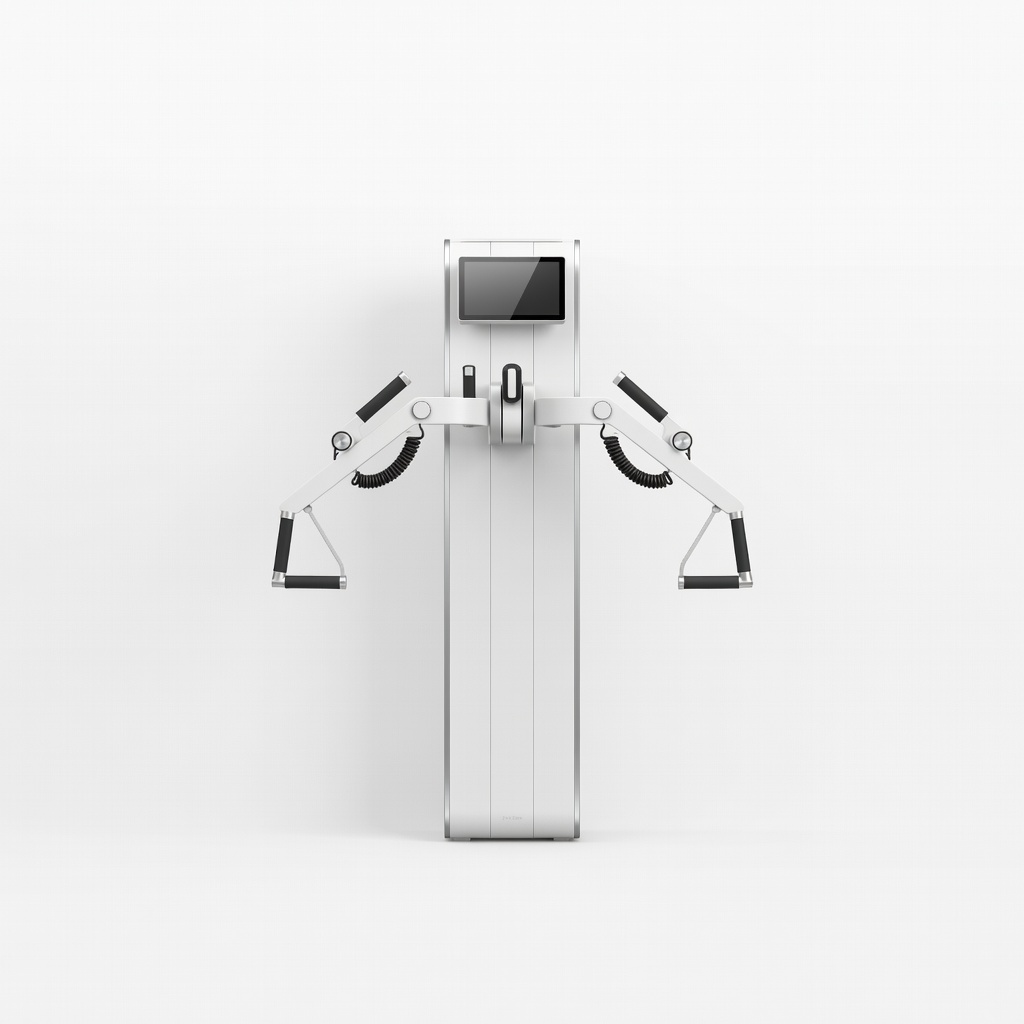 Tonal Smart Home Gym (2nd Gen)