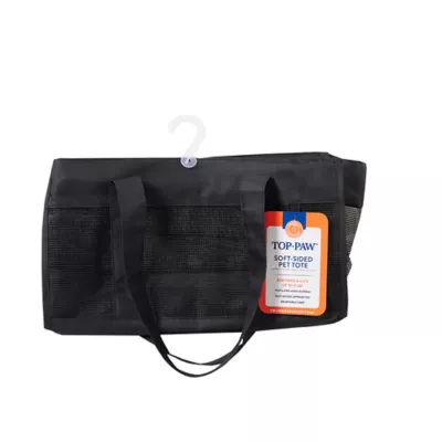Top Paw Soft-Sided Pet Carrier