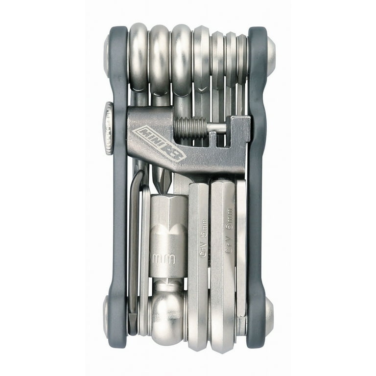 Topeak Mini 18+ Pro Bicycle Multi-Tool