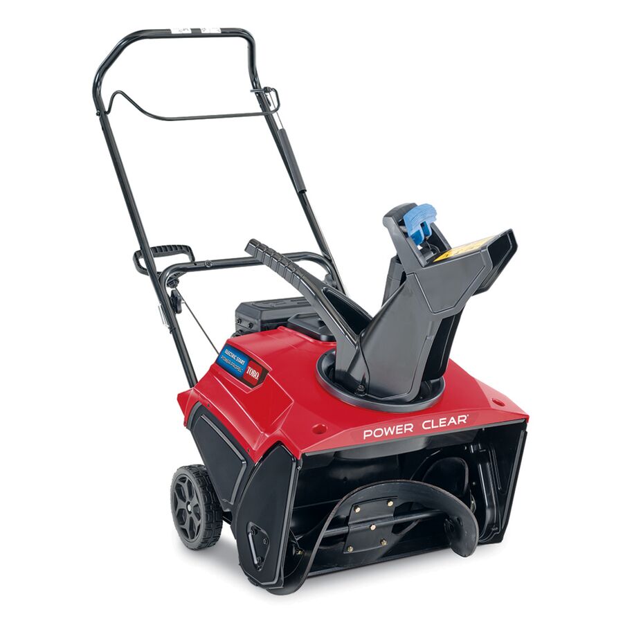 Toro Power Clear 721 E