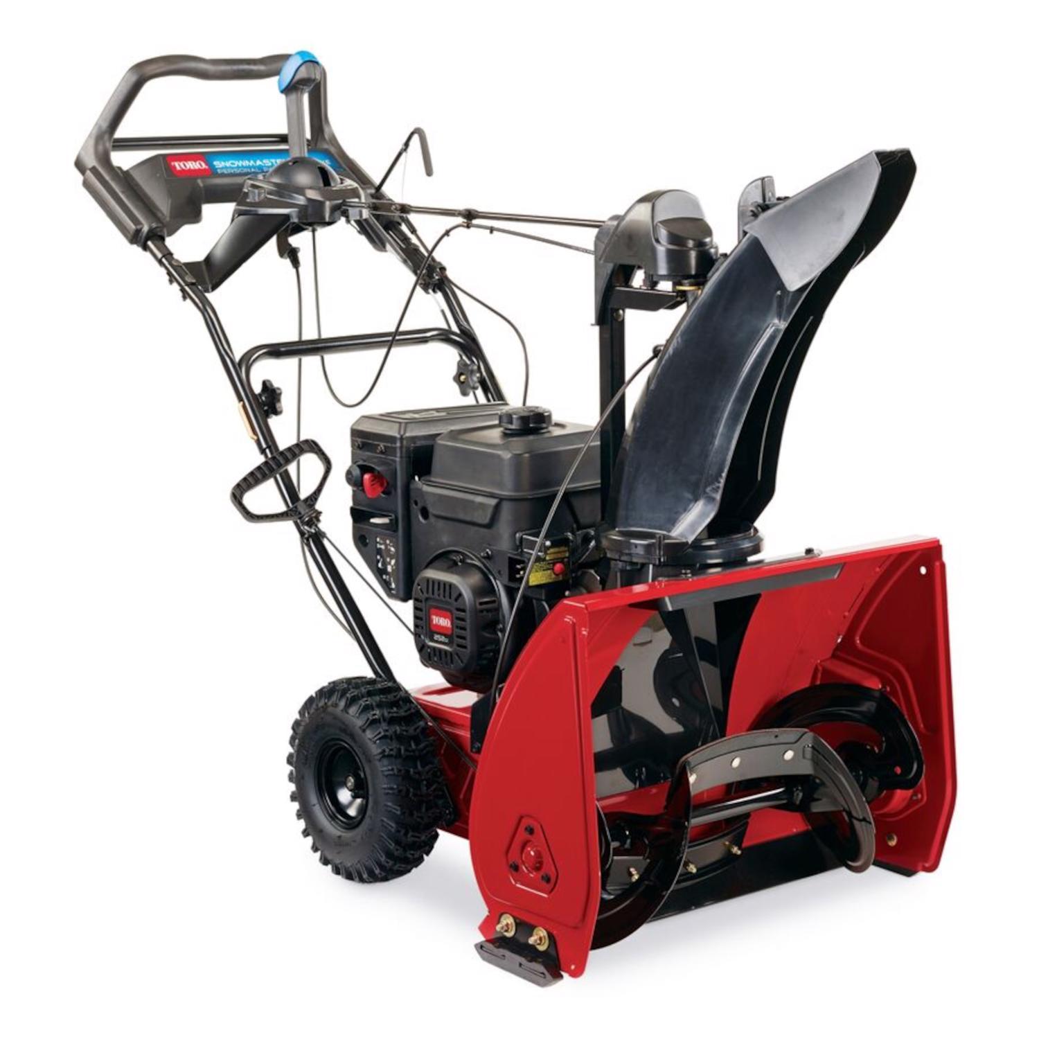 Toro SnowMaster 724 QXE