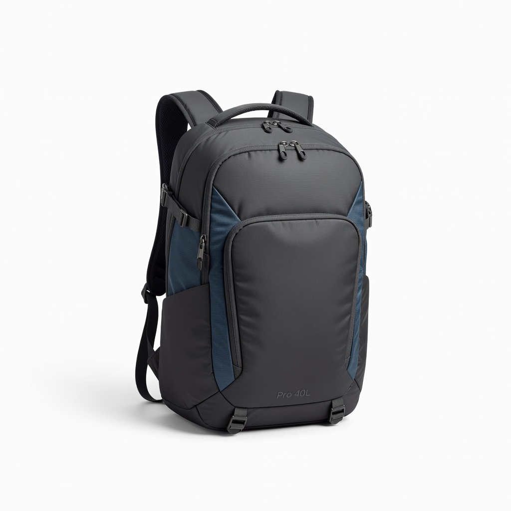 Tortuga Travel Backpack Pro 40L (2026 Edition)