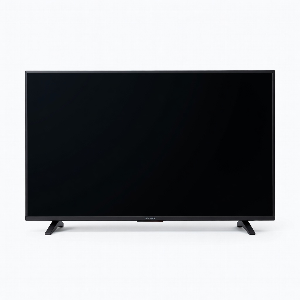 Toshiba 43-Inch Class C350 Series LED 4K UHD Smart Fire TV (43C350KU, 2026 Model)