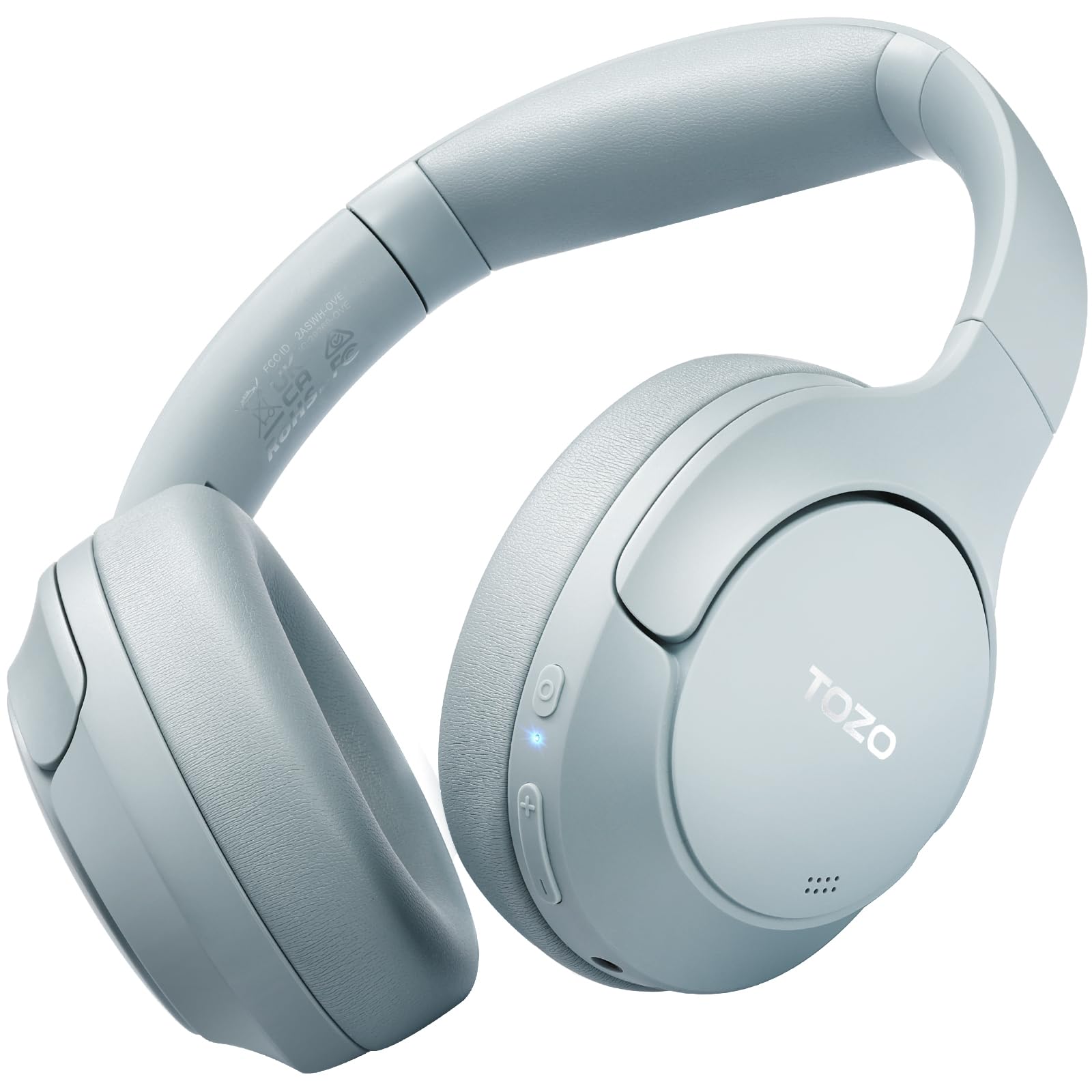 TOZO HT2 Hybrid Active Noise Cancelling